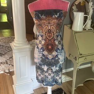 Fashion nova dress size small